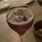 プライベートガーデンバー グリーンスポット - 