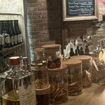 プライベートガーデンバー グリーンスポット - 