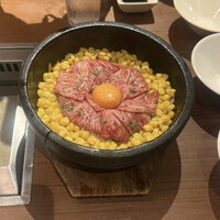 焼肉うしごろ 表参道店 - 