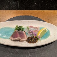 炭火割烹 樹樹 - 