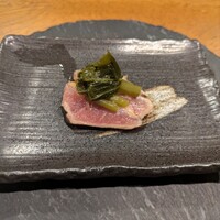 炭火割烹 樹樹 - 
