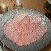 焼肉うしごろ 表参道店 - 