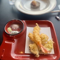 ビューアンドダイニングザスカイ - 
