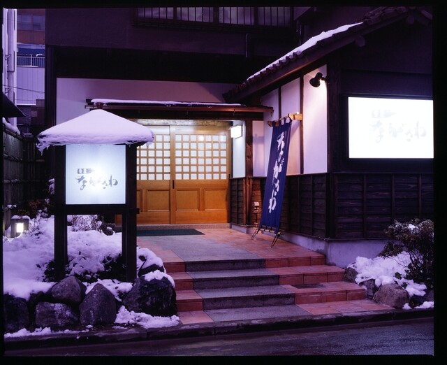 番屋ながさわ &ndash; 盛岡の居酒屋ガイド | おすすめメニューと口コミ