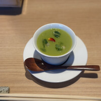 焼うおいし川  六本木凛華楼 - 