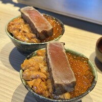 焼うおいし川  六本木凛華楼 - 