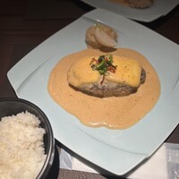 旬菜ステーキ処 らいむらいと - 