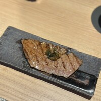 焼うおいし川  六本木凛華楼 - 