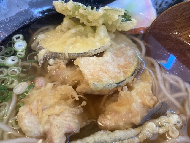 Hosouchi Udon Soba Dokoro Kansai Fukai Ten photo 5