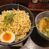 麺屋 山彦 - うめ塩950円+特盛300円