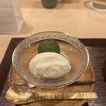 津の守坂 小柴 - 