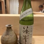 津の守坂 小柴 - 