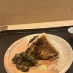 津の守坂 小柴 - 