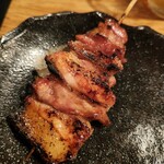 秋元屋 - CA4LAあぶら