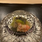 津の守坂 小柴 - 