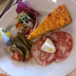 アルカレート - 