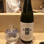 津の守坂 小柴 - 