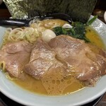 爛々亭 - 料理写真: