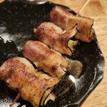 秋元屋 - ニューカマー