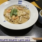 洋麺屋 五右衛門 - 