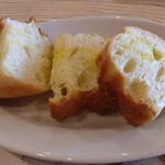 アルカレート - 