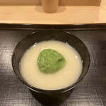 津の守坂 小柴 - 