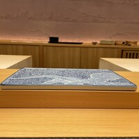 鮨 白金 さえ喜 -  鮨 白金 さえ喜 -