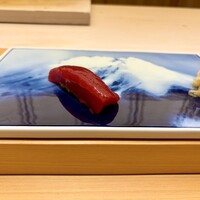 鮨 白金 さえ喜 -  鮨 白金 さえ喜 -