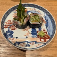 築地青空三代目 丸の内 - 