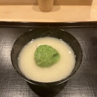 津の守坂 小柴 - 