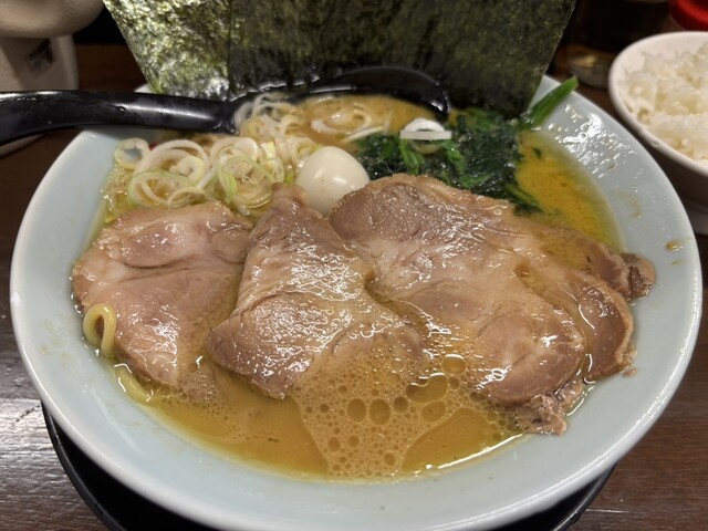 Ranran Tei Gonyoshiten