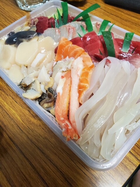 石川鮮魚店 - 柏木町/その他 | 食べログ