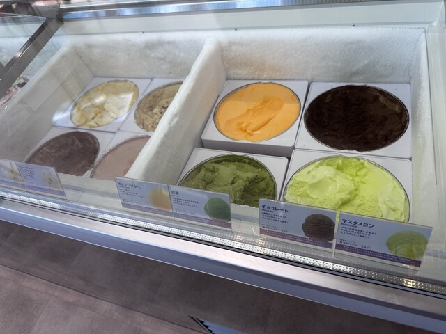 Thirty-One Ice Cream Koganei Nukui Minamicho Ten