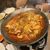 焼肉・韓国料理KollaBo 代々木上原店