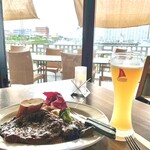 チャタンハーバーブルワリー＆レストラン - 