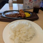 ガスト - 料理写真: