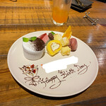 セブンクローバー - 