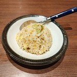 瑞豊苑 - ミニ炒飯