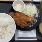 松のや - 料理写真: