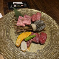 焼肉トラジ ルクア大阪店 - 