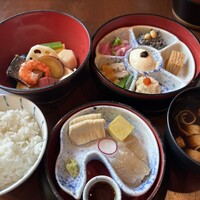 韻松亭 - 