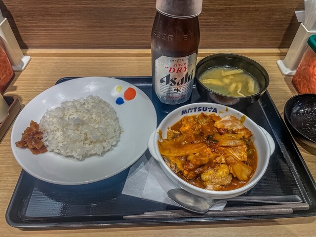 Matsuya Kichijoji Sanrodo Ten photo 5