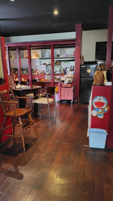 凰上海（オウシャンハイ） - 寒河江（中華料理）の写真