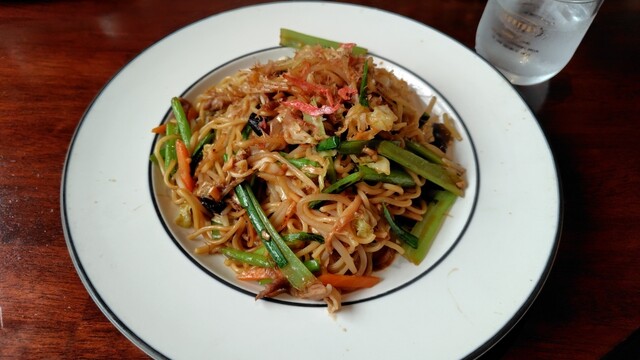 凰上海（オウシャンハイ） - 寒河江（中華料理）の写真