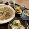 いろり火 SOBA