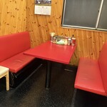 豚骨醤油ラーメン 王道家 - 