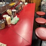 豚骨醤油ラーメン 王道家 - 