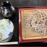 Soba Dokoro Nishikawa - 