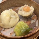 Yueji Hua Karuizawa Ten - 