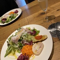 イルチェーロ 恵比寿 - 
